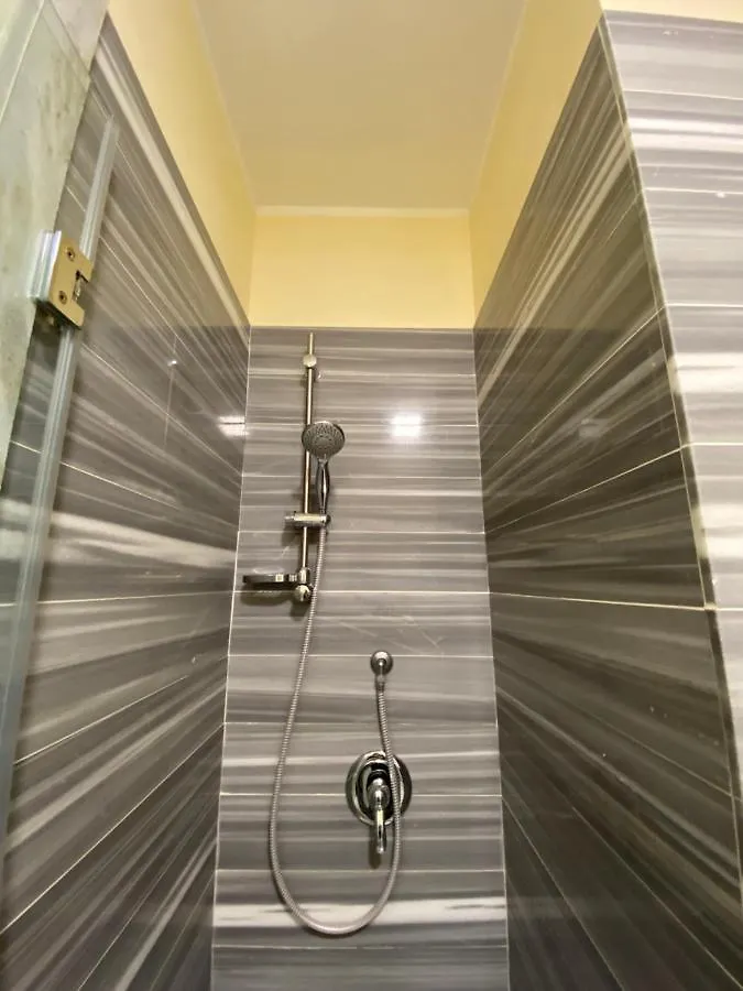 55 Aira Hotel 팔레르모 이탈리아