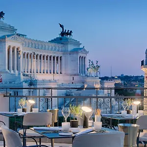 Nh Collection Fori Imperiali 5* Rom