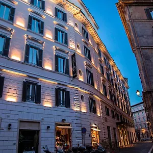 The Pantheon Iconic Hotel, Autograph Collection 5* Rom