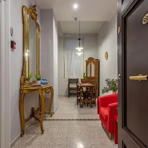Maison d'hôtes La Vecchia