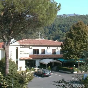 Ristorante Da Carlos Séjour à la campagne