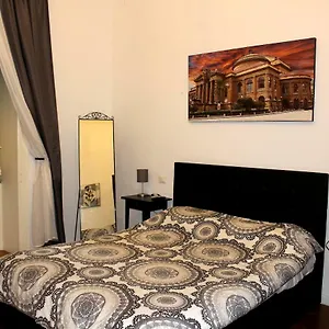 Apartamento La Dimora Dell'artista, Palermo