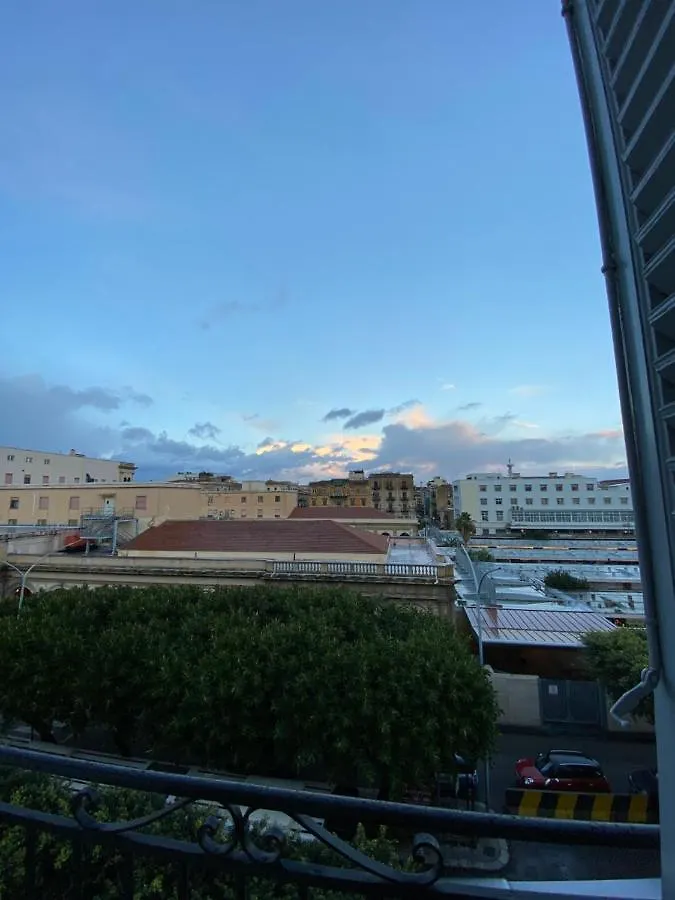55 Aira Hotel Palermo 4*,  Olaszország