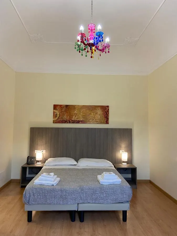 55 Aira Hotel Palermo 4*,