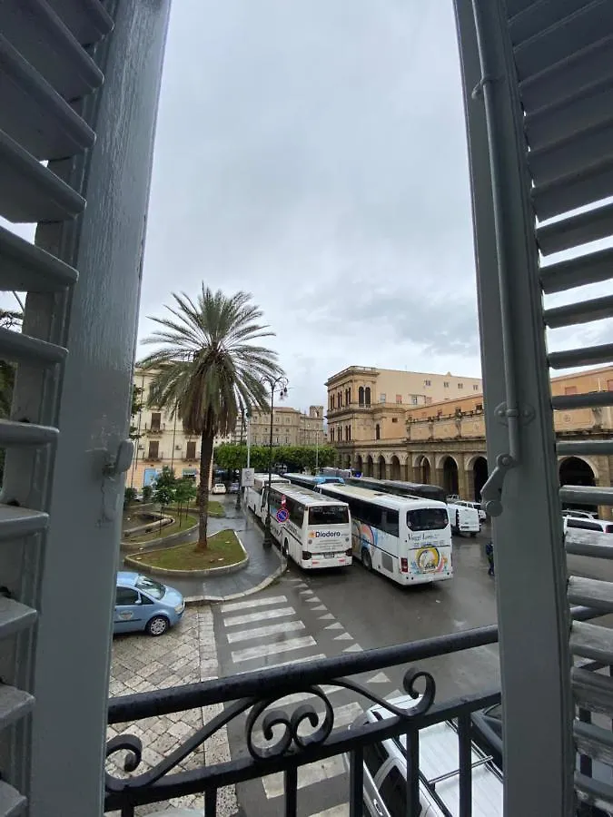 55 Aira Hotel Palermo