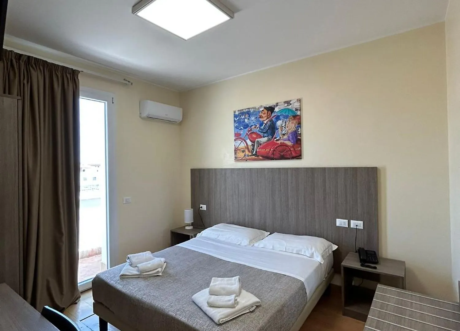 55 Aira Hotel Palermo