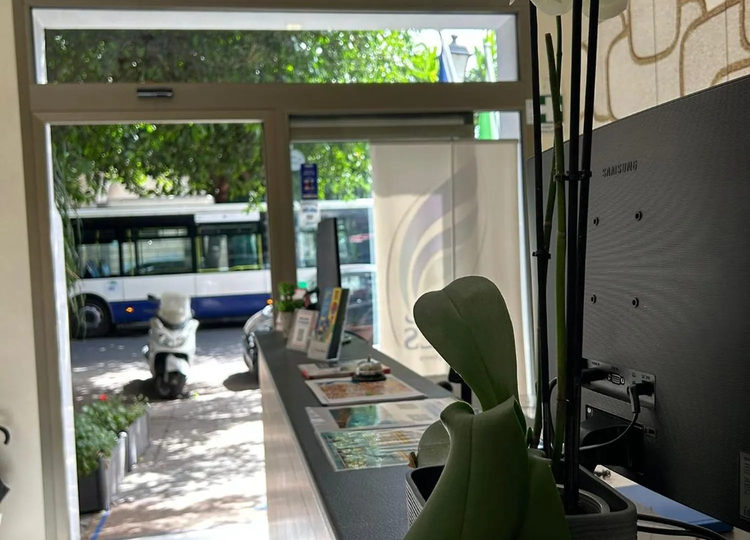 55 Aira Hotel Palermo 4*,  Olaszország